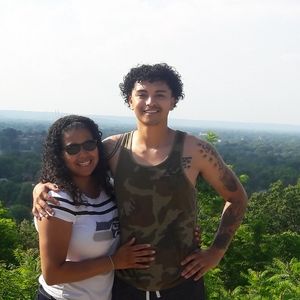 Meet your Posher, Alex